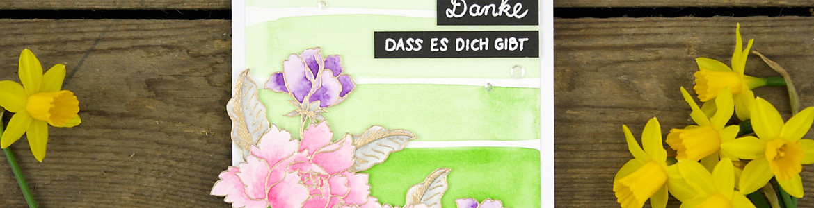 wieesmirgefaellt.de | mothersday card | Peony Bouquet Altenew
