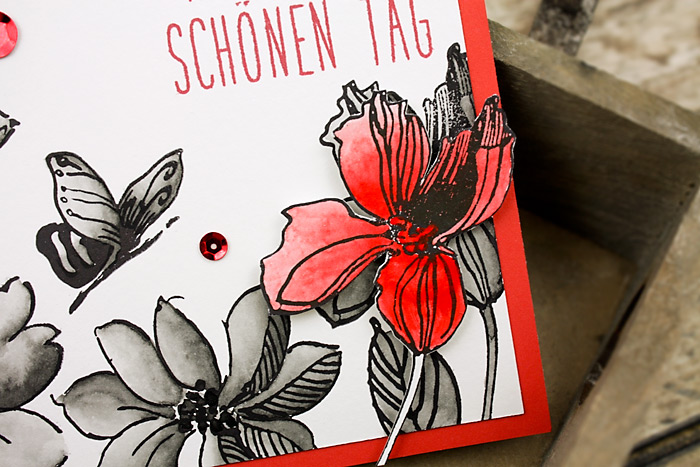 wieesmirgefaellt.de | Hab einen schönen Tag | Altenew Wild Hibiscus