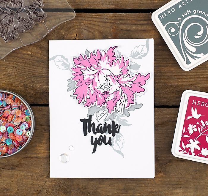 wieesmirgefaellt.de | Altenew Majestic Bloom Cards