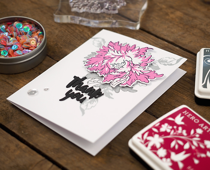 wieesmirgefaellt.de | Altenew Majestic Bloom Cards