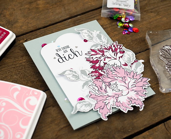 wieesmirgefaellt.de | Altenew Majestic Bloom Cards