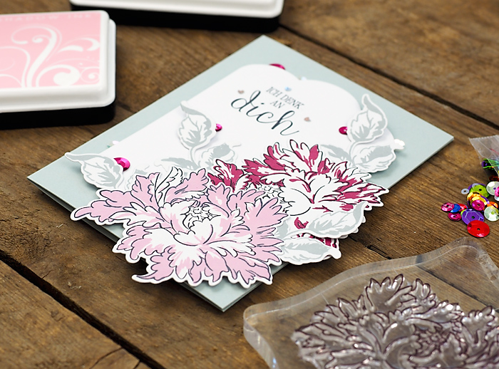 wieesmirgefaellt.de | Altenew Majestic Bloom Cards