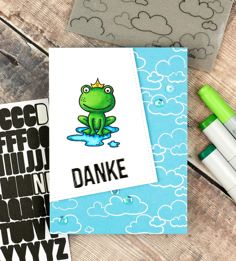 www.wieesmirgefaellt.de | Von Eulen und Fröschen - About owls and frogs | Create a Smile - Sei kein Frosch